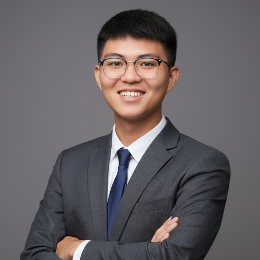 Head of Industrial Design portrait